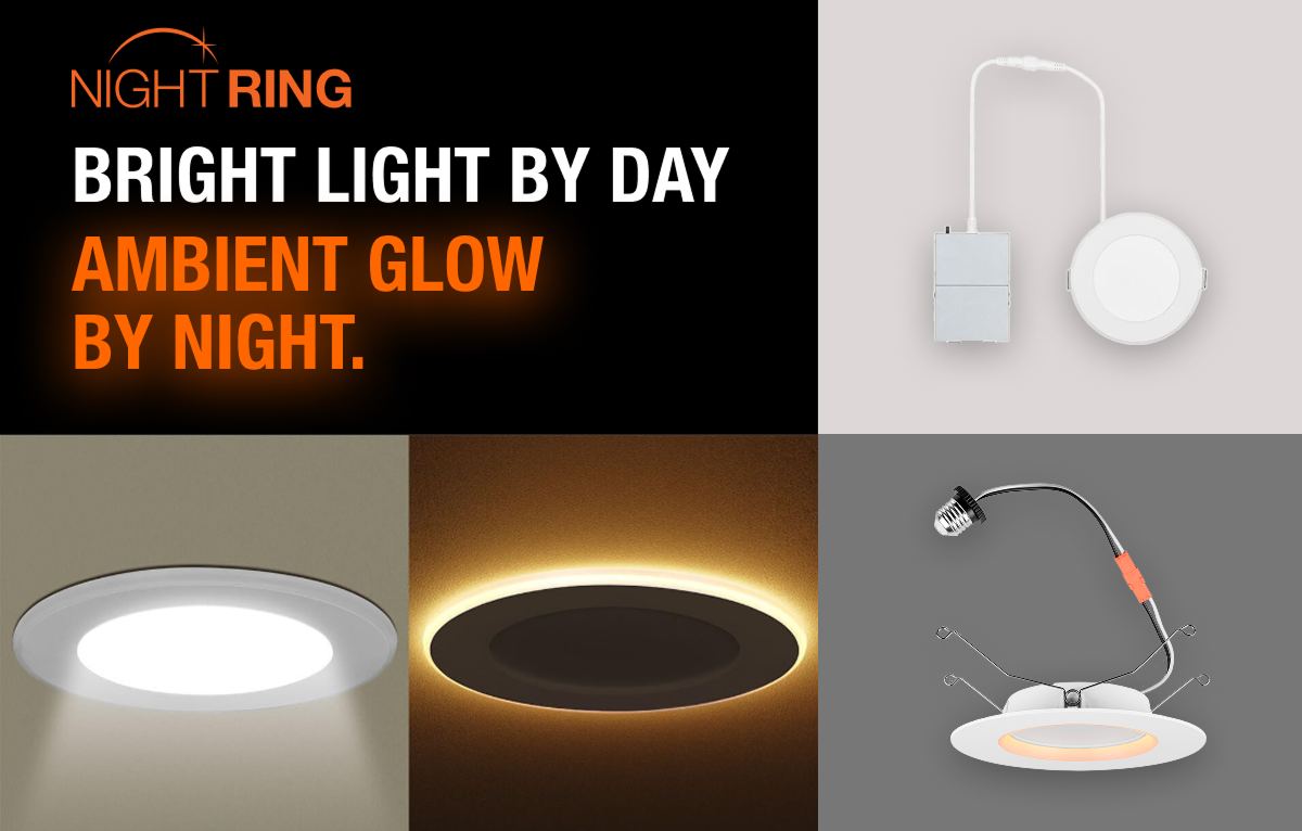 LEDVANCE NIGHT RING family